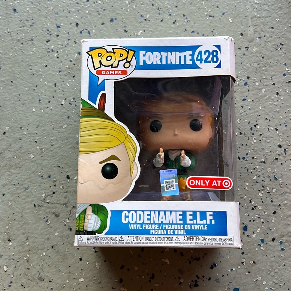 funko pop